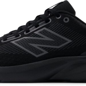 New Balance 413 Sneaker Uomo Nero Mesh Casual-0