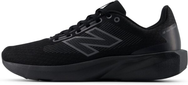 New Balance 413 Sneaker Uomo Nero Mesh Casual-0