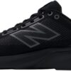 New Balance 413 Sneaker Uomo Nero Pura Gioia Mesh Comfort-1