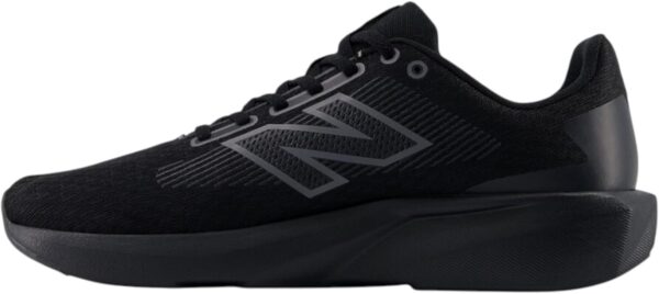 New Balance 413 Sneaker Uomo Nero Pura Gioia Mesh Comfort-1