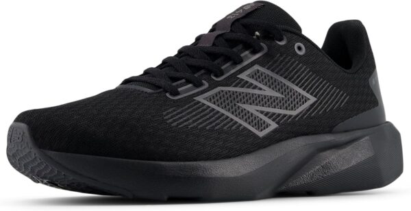 New Balance 413 Sneaker Uomo Nero Mesh Casual-1