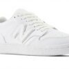 New Balance 480 Sneaker Uomo Bianco Comoda Sportiva