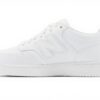 New Balance 480 Sneaker Uomo Bianco Comoda Sportiva