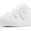 New Balance 480 Sneaker Uomo Bianco Comoda Sportiva