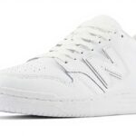 New Balance 480 Sneaker Uomo Bianco Comoda Sportiva