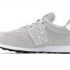 Sneaker New Balance 500 uomo intersuola EVA design running