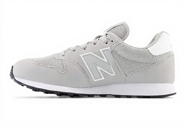 Sneaker New Balance 500 uomo intersuola EVA design running