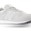 Sneaker New Balance 500 uomo intersuola EVA design running