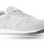 Sneaker New Balance 500 uomo intersuola EVA design running
