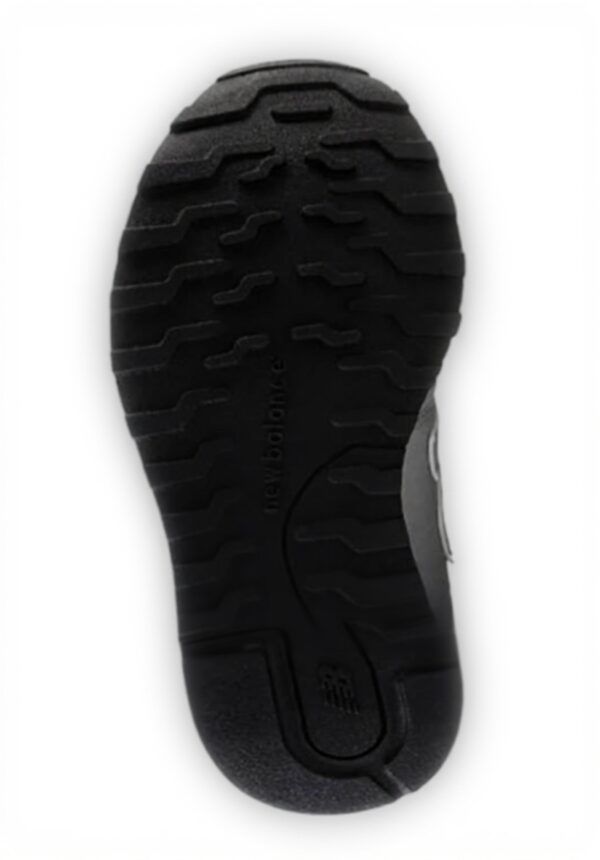 Sneaker New Balance 500 uomo intersuola EVA design running