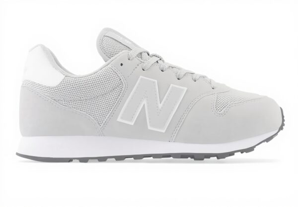 Sneaker New Balance 500 uomo intersuola EVA design running