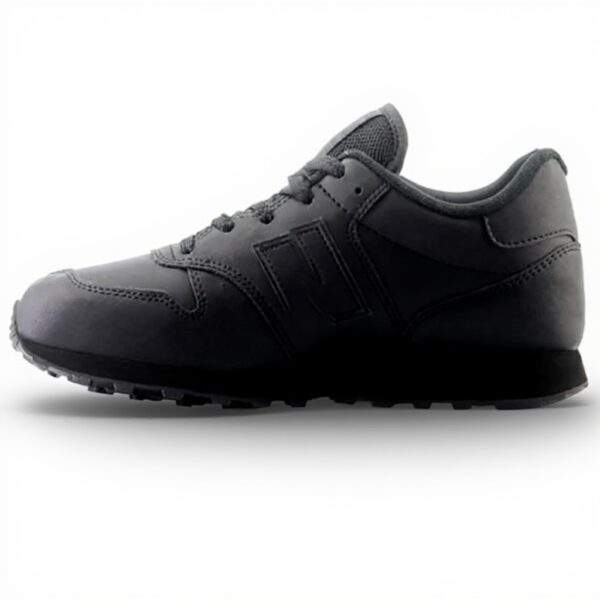 New Balance 500 Sneaker Uomo Nero EVA Comfort Casual