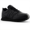 New Balance 500 Sneaker Uomo Nero EVA Comfort Casual