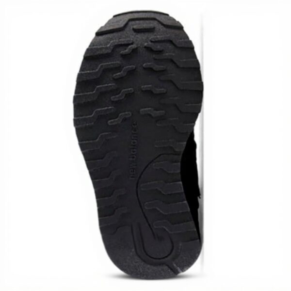 New Balance 500 Sneaker Uomo Nero EVA Comfort Casual