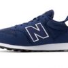 New Balance 500 Sneaker Uomo Verde Nero Apollo Grey
