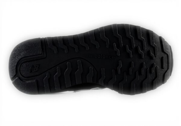 New Balance 500 Sneaker Uomo Verde Nero Apollo Grey