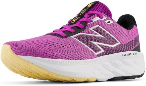 New Balance 520v8 Scarpe Donna Sneaker Ammortizzazione Fresh-0