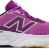 New Balance 520v8 Scarpe Donna Sneaker Ammortizzazione Fresh-3