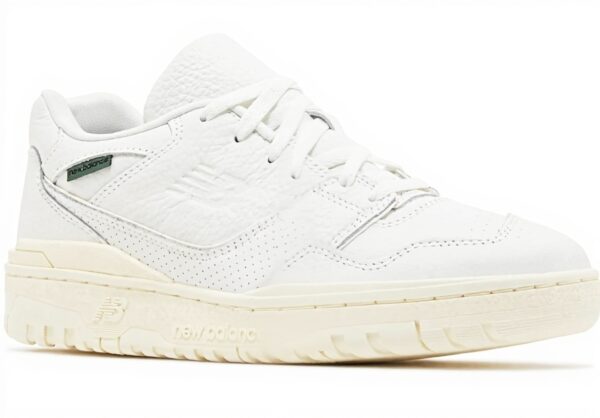 New Balance 550 Sneaker Unisex Adulto Maglia Gomma