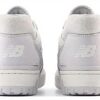 New Balance 550 Sneaker Unisex Adulto Grigio Granito Quarzo