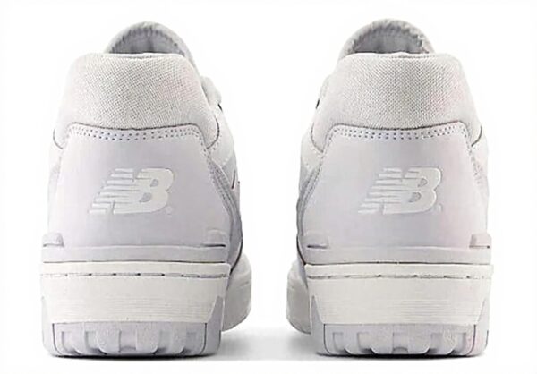 New Balance 550 Sneaker Unisex Adulto Grigio Granito Quarzo
