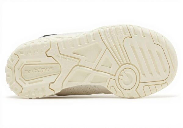 New Balance 550 Sneaker Unisex Adulto Maglia Gomma