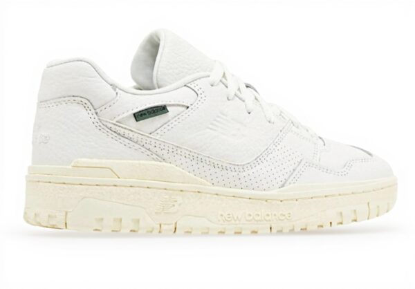 New Balance 550 Sneaker Unisex Adulto Maglia Gomma