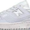 New Balance 550 Sneaker Unisex Adulto Grigio Granito Quarzo-0