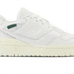 New Balance 550 Sneaker Unisex Adulto Maglia Gomma