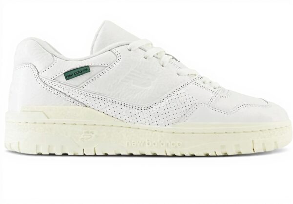 New Balance 550 Sneaker Unisex Adulto Maglia Gomma