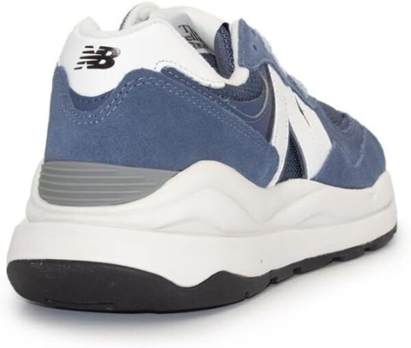 New Balance 5740 Sneaker Uomo Vintage Indigo Sea Salt-3
