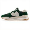 New Balance 5740 Sneaker Uomo Suede Mesh Design Retrò