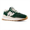New Balance 5740 Sneaker Uomo Suede Mesh Design Retrò