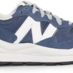 New Balance 5740 Sneaker Uomo Vintage Indigo Sea Salt-0