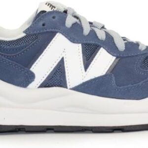 New Balance 5740 Sneaker Uomo Vintage Indigo Sea Salt-0