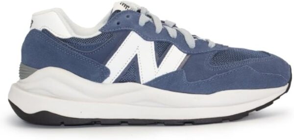 New Balance 5740 Sneaker Uomo Vintage Indigo Sea Salt-0