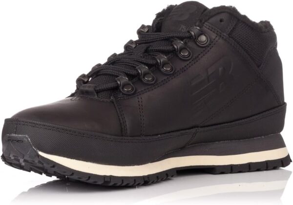 Scarpe Sportive Indoor Uomo New Balance 754 Nero-2