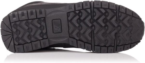 Scarpe Sportive Indoor Uomo New Balance 754 Nero-3