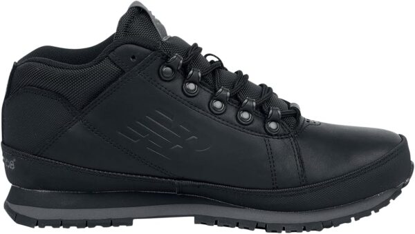 New Balance 754 Scarpe Sportive Uomo Nero Marrone Indoor-2