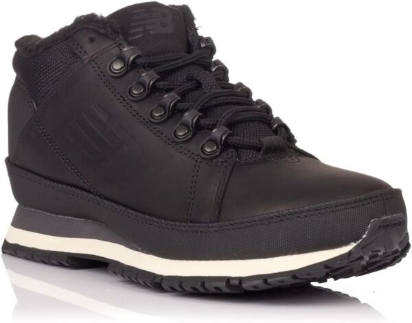 Scarpe Sportive Indoor Uomo New Balance 754 Nero-1