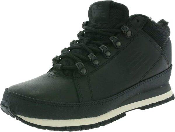 Scarpe Sportive Indoor Uomo New Balance 754 Nero-0