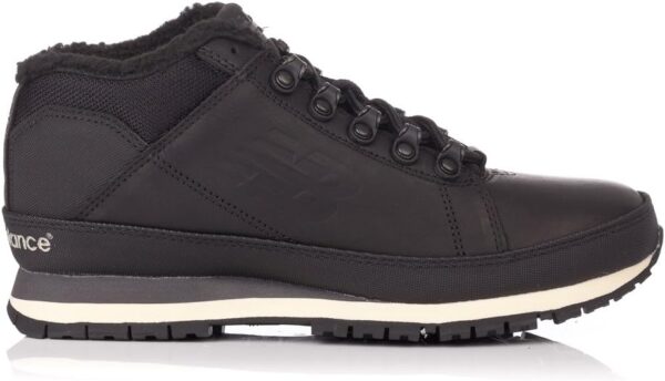 Scarpe Sportive Indoor Uomo New Balance 754 Nero-5