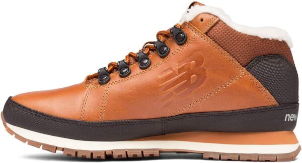 Stivali New Balance 754 Unisex Adulti Lacci Gomma-1