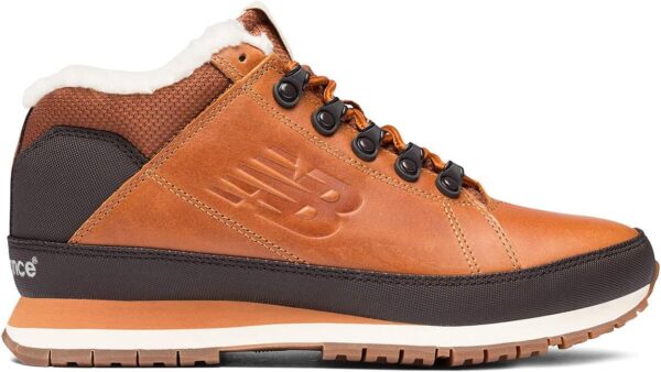 Stivali New Balance 754 Unisex Adulti Lacci Gomma-0