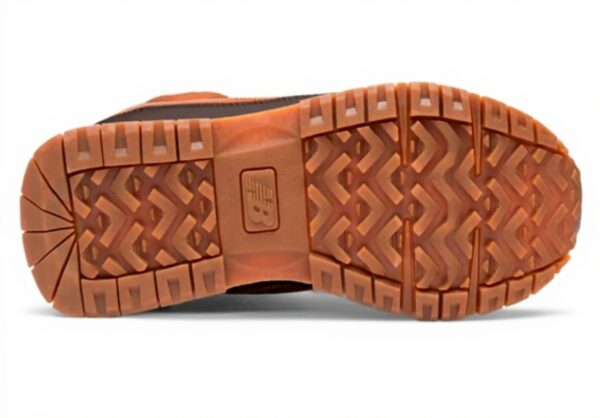 Stivali New Balance 754 Unisex Adulti Lacci Gomma