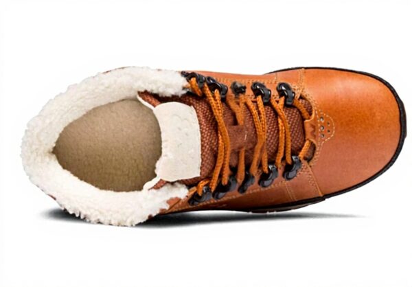 Stivali New Balance 754 Unisex Adulti Lacci Gomma