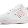 New Balance 80 Sneaker Donna Oyster White BBW80PNK