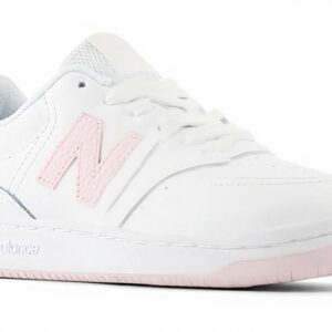 New Balance 80 Sneaker Donna Oyster White BBW80PNK