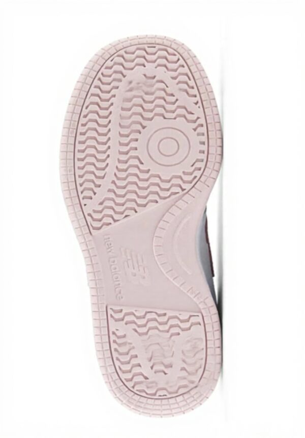 New Balance 80 Sneaker Donna Oyster White BBW80PNK