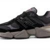 New Balance 9060 Sneaker Uomo Ammortizzazione ABZORB Nero